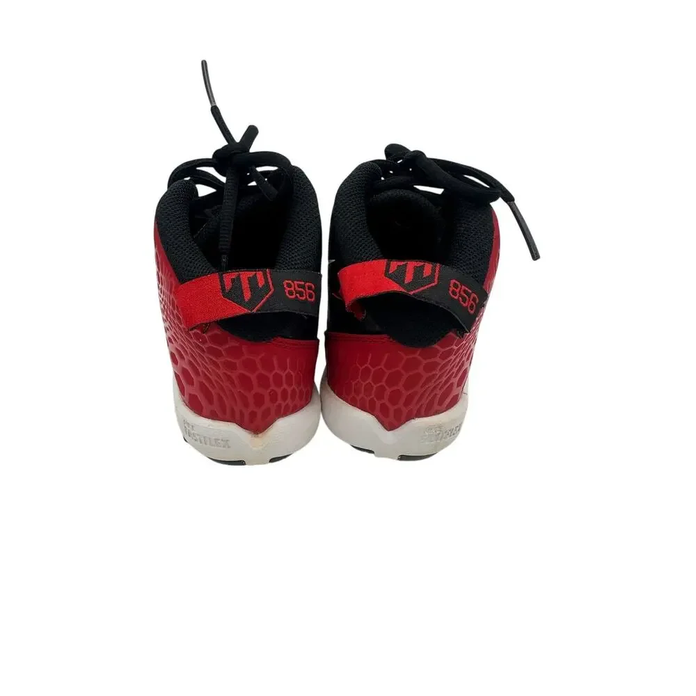 Nike Boys Force Trout 5 Pro Keystone youth baseball cleats Size 1.5Y AJ9252-601